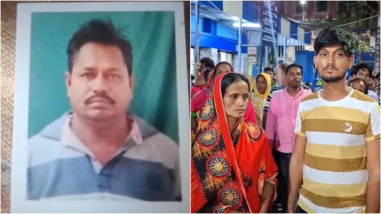 বাঁকুড়ায় ‘ককরোচ’ সমর্থকের ওপর  বিজেপির হামলার অভিযোগ, মৃত বৃদ্ধ