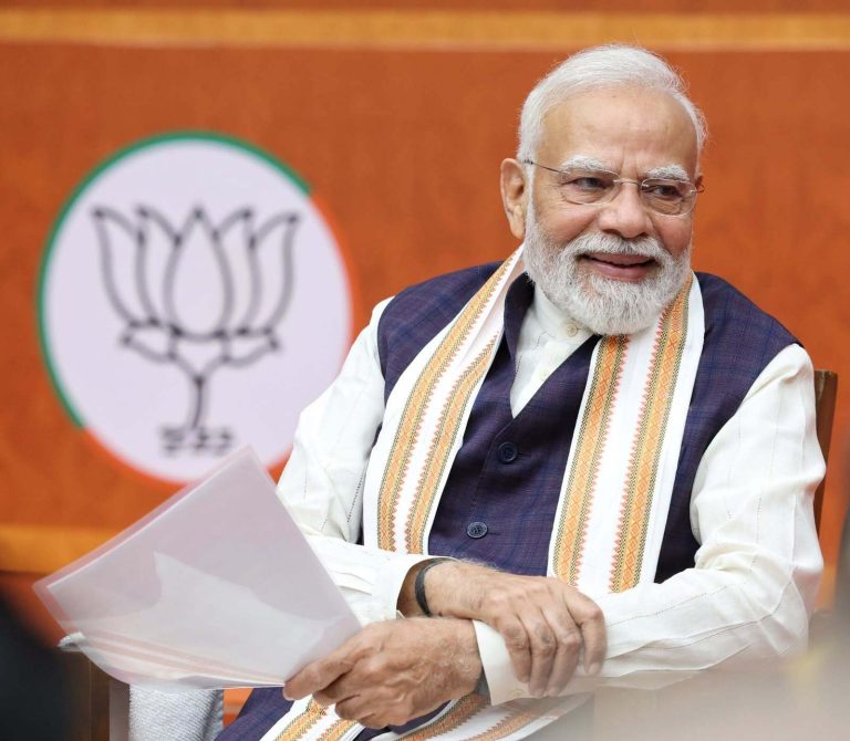 ইরান সংকটের মাঝেই ভারতের জিডিপি ছুঁলো ৭.৮%