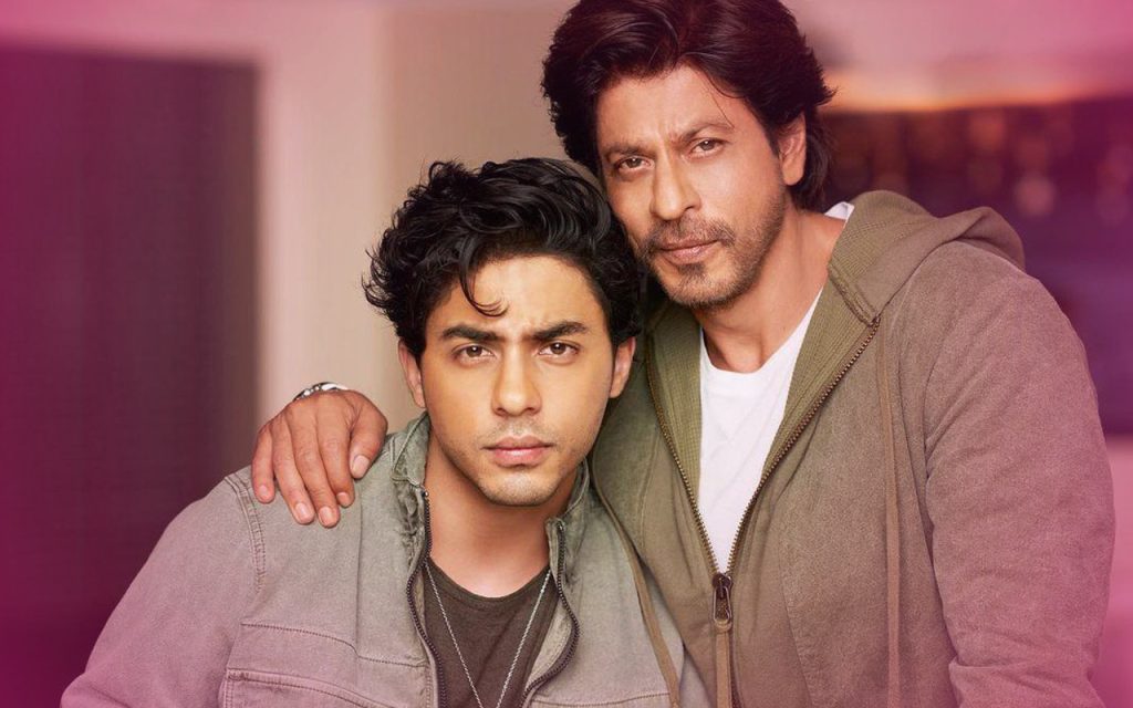 আসতে চলেছে আরিয়ানের ‘ব্যাড্‌স অফ বলিউড ২’?‌