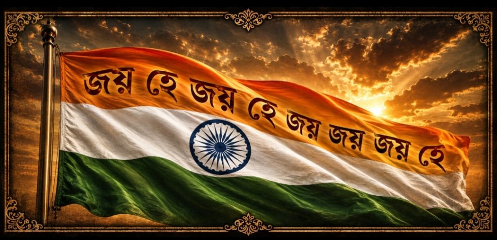 স্বাধীনতার দিনে সত্যের পথে এক নতুন যাত্রা