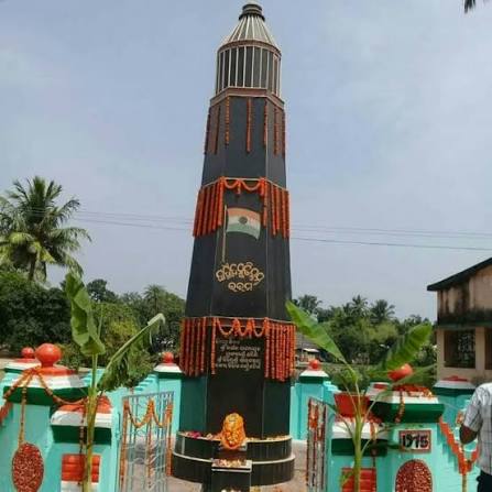 বিপ্লবের ছোঁয়া পেতে ওড়িশার এরমে