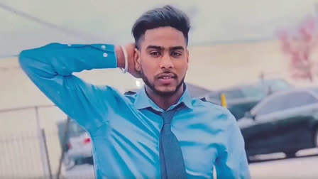 নিউ ইয়র্কে খুন পাঞ্জাবের গুরদীপ