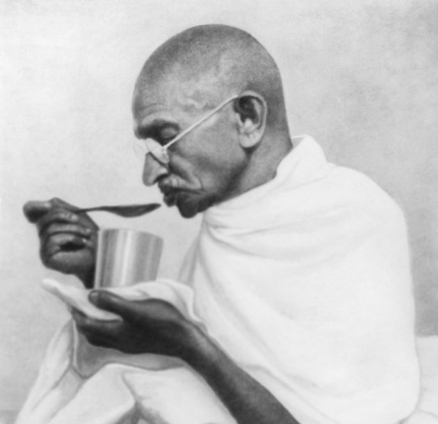 ‌বিপ্লবীদের প্রিয় খাবার