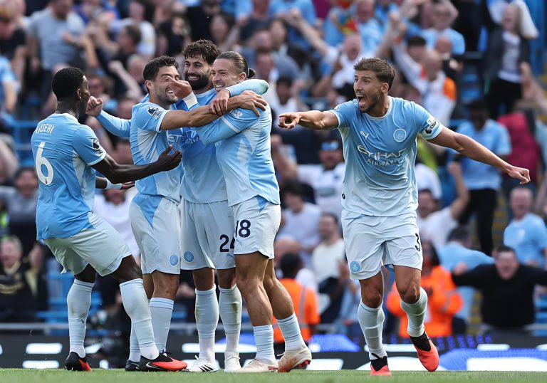 Premier League: প্রিমিয়ার লিগে রুদ্ধশ্বাস ড্রামা: শেষ মুহূর্তের ম্যাজিকে জয় সিটির, নিউক্যাসলে স্তব্ধ লিভারপুল
