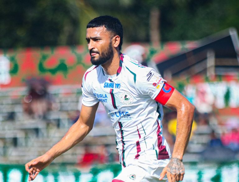 Mohun Bagan: ৩-১ জিতেও স্বস্তি কোথায় মোহনবাগানের? রেলওয়ে ম্যাচে চোখে পড়ল বড়সড় খামতি