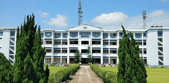 ফের রহস্য মৃত্যু কলেজ ক্যাম্পাসে