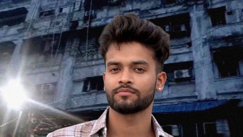 গিরিডি থেকে কলকাতা, আগুনে ছাই উনিশের স্বপ্ন