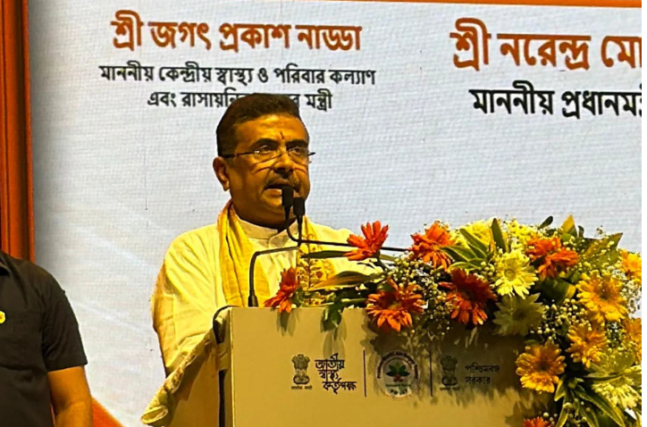আয়ুষ্মান ভারত ও মুখ্যমন্ত্রী স্বাস্থ্যবিমায় বিনামূল্যে হাঁটু–হিপ প্রতিস্থাপন