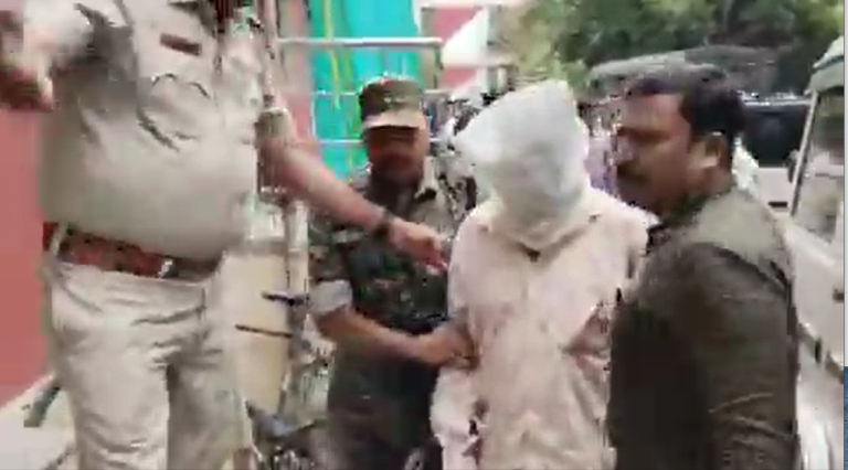 ভাঙড় থেকে আল-কায়েদা যোগে ২ জঙ্গি গ্রেপ্তার, মেগা ছক ফাঁস এসটিএফের