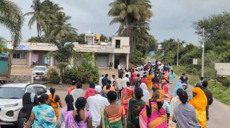 মহারাষ্ট্রে পুনেতে ৯ বছরের নাবালিকাকে ধর্ষণ করে হত্যা, ধৃত ২৫ বছরের প্রতিবেশি