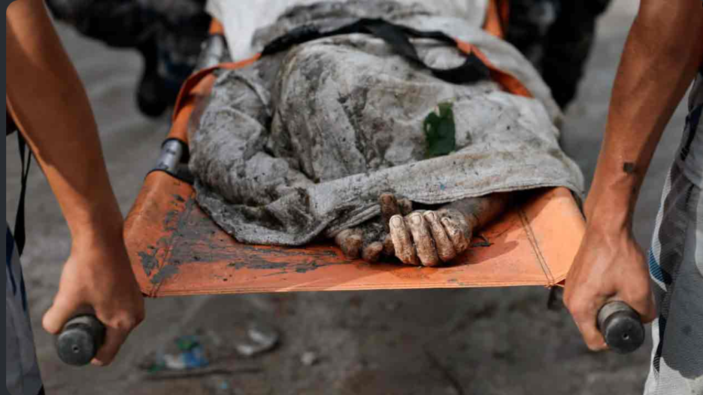 নেপালে ৫০০ ছুঁইছুঁই মৃত্যু, লাশের পাহাড়ে গণসৎকারের আশঙ্কা, বিদেশি উদ্ধারকারী ফেরাল বলেন্দ্র সরকার