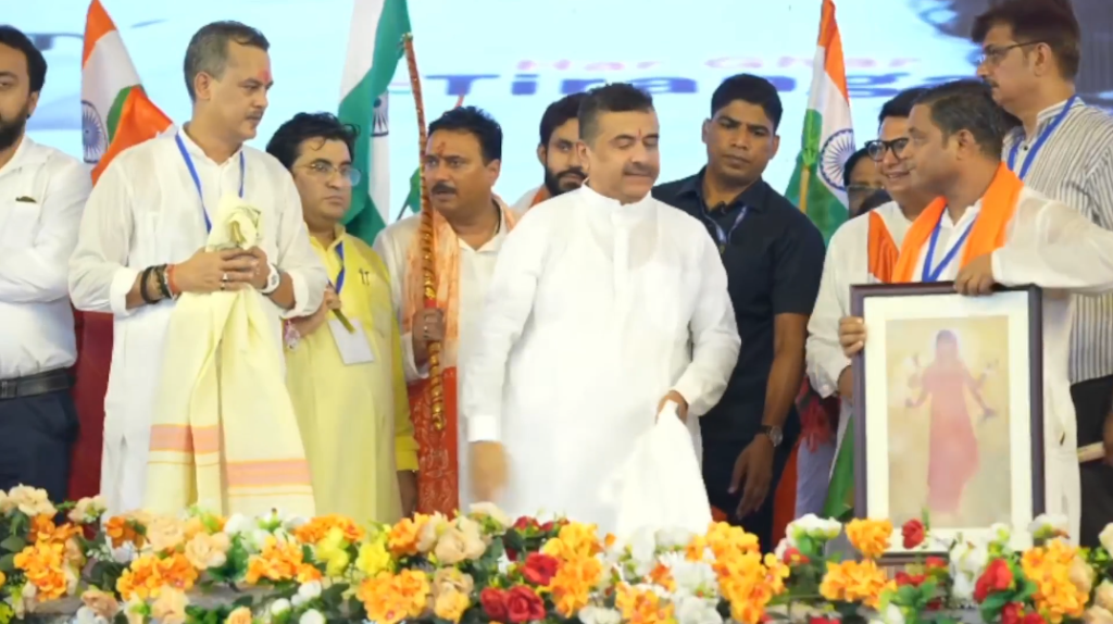 যাদবপুুরে অতিবামদের নিশানা মুখ্যমন্ত্রীর