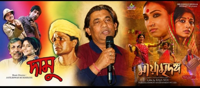 রাজা সেন: চলচ্চিত্রের এক স্বতন্ত্র কারিগর