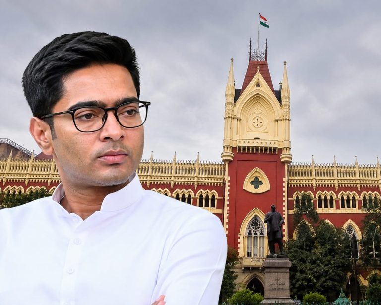 সই জাল মামলায় নভেম্বর পর্যন্ত রক্ষাকবচ, তদন্তে সহযোগিতার নির্দেশ অভিষেককে