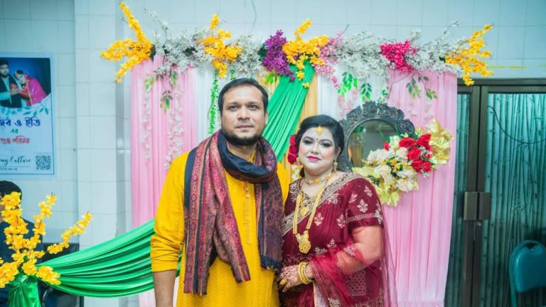 কলকাতার নিউ মার্কেটে আগুনে মৃত্যু বাংলাদেশের সাংবাদিকের !