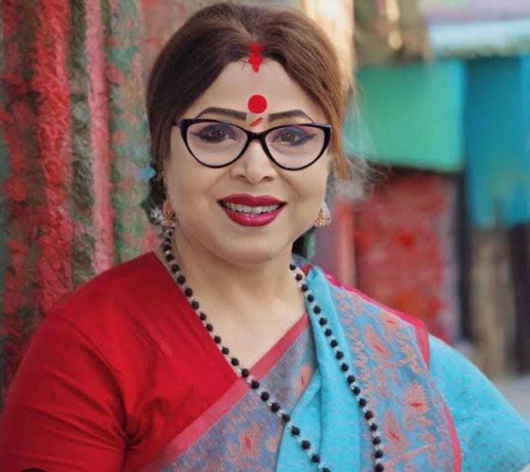 দুটি সরকার পোষিত কলেজের শীর্ষে শর্বরী