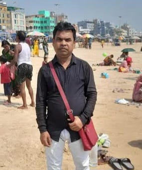 বারুইপুরের বাপি খুনে ধৃত ‘বিজেপি নেতা’-সহ চার !