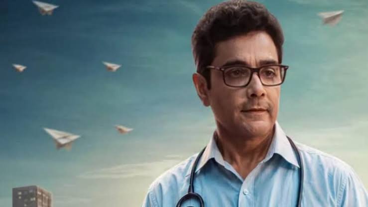 আগামী মাসেই প্রসেনজিতের ‘‌ডাক্তার কাকু’‌