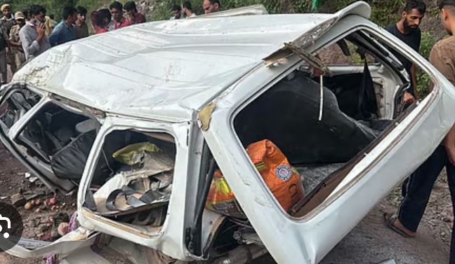 ফ্লোরিডায় দুর্ঘটনা:‌ মৃত তেলেঙ্গানার ৩ পড়ুয়া