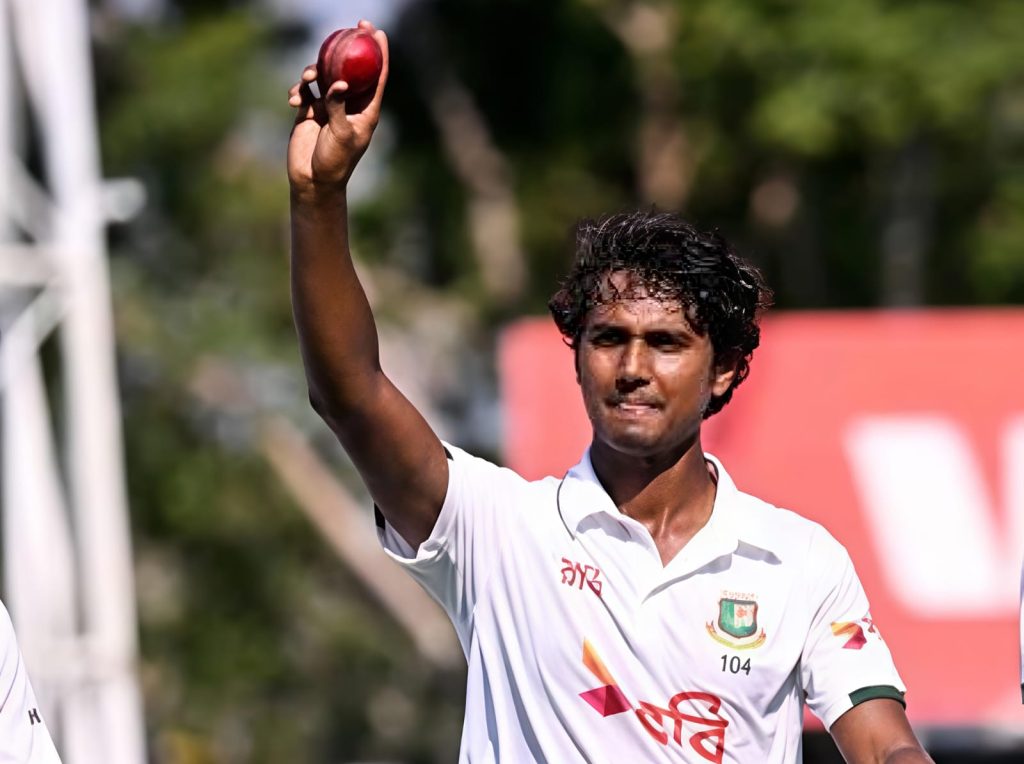 hasan mahmud