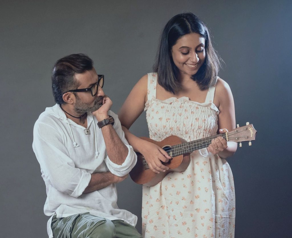কবিতা আর সুরের ‘‌খোয়াব’‌