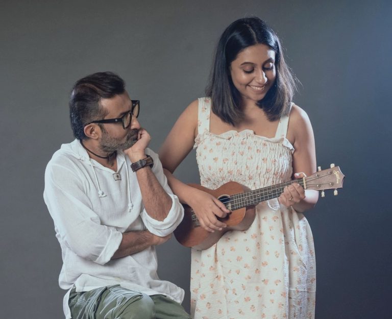 কবিতা আর সুরের ‘‌খোয়াব’‌