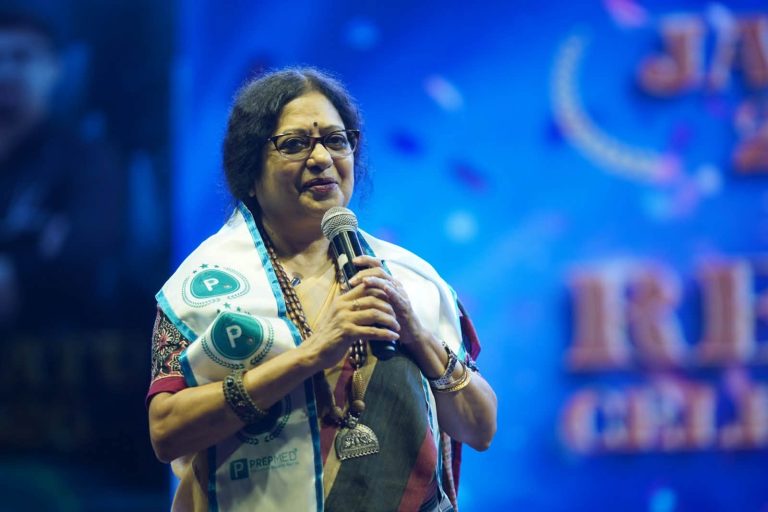 স্টেথোস্কোপ থেকে বিজেপির জাতীয় কমিটি! ডাক্তারির মাঝেই বঙ্গকন্যা মধুছন্দার বড় লাফ !