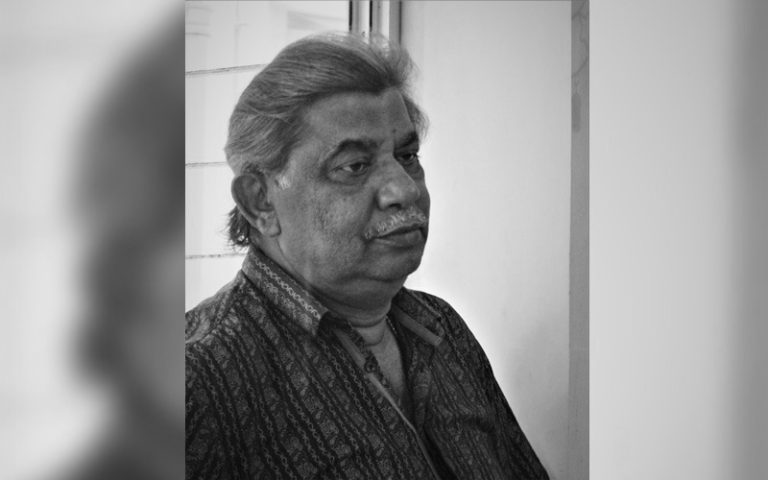 প্রয়াত পরিচালক রাজা সেন