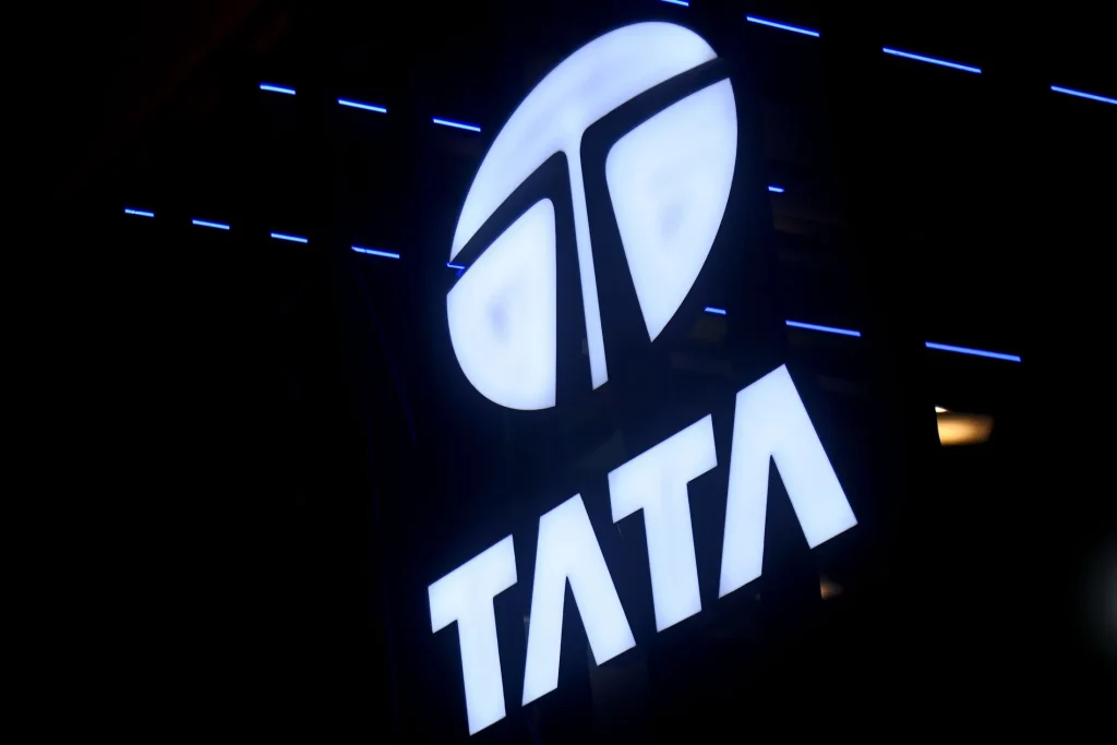 Tata sons