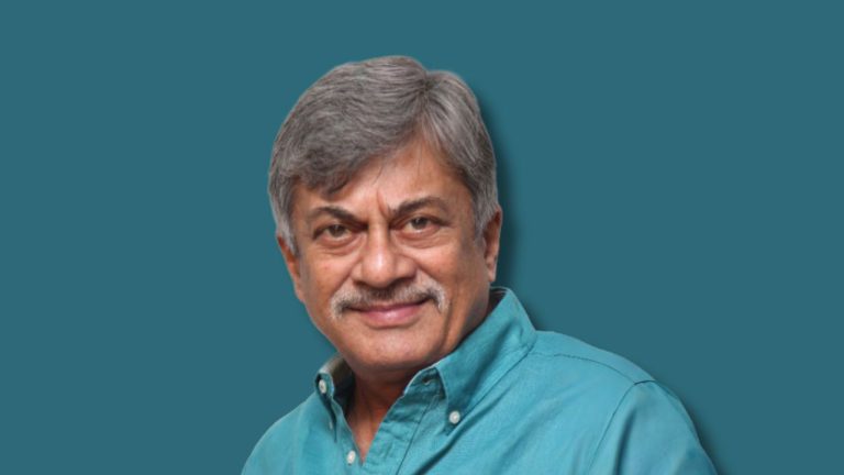দাদাসাহেব ফালকে সম্মান পাচ্ছেন কিংবদন্তি কন্নড় অভিনেতা অনন্ত নাগ