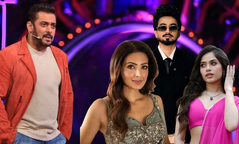 Bigg Boss Season 20: বিগ বসের ঘরে এবার কারা? সলমনের শোয়ে ঢোকার দৌড়ে চমকে দেওয়া সব নাম