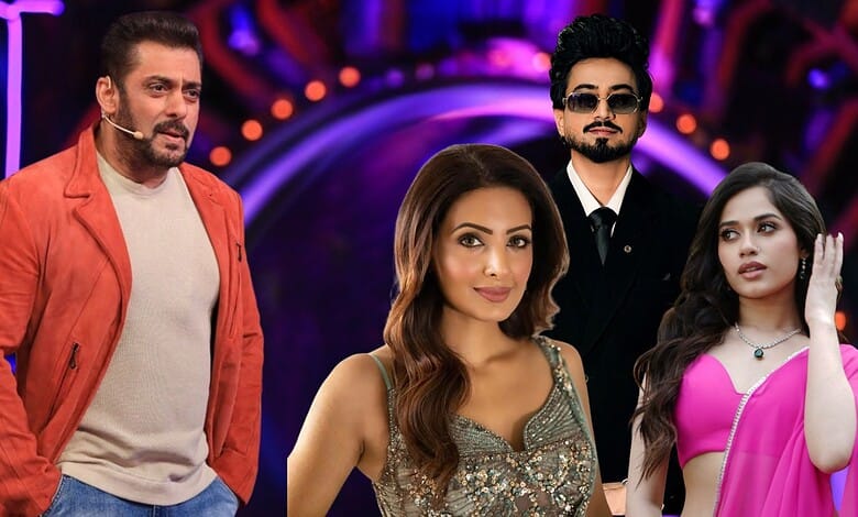 Bigg Boss Season 20: বিগ বসের ঘরে এবার কারা? সলমনের শোয়ে ঢোকার দৌড়ে চমকে দেওয়া সব নাম