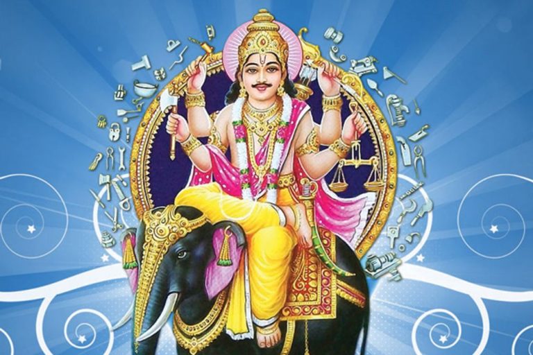 ১৭ নয়, কেন ১৮ সেপ্টেম্বর বিশ্বকর্মা পুজো?‌
