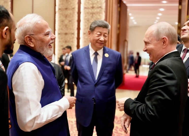 রাশিয়া-ইউক্রেন যুদ্ধ থামাবেন, পুতিনকে কোন সিক্রেট বললেন মোদী ও জিনপিং?