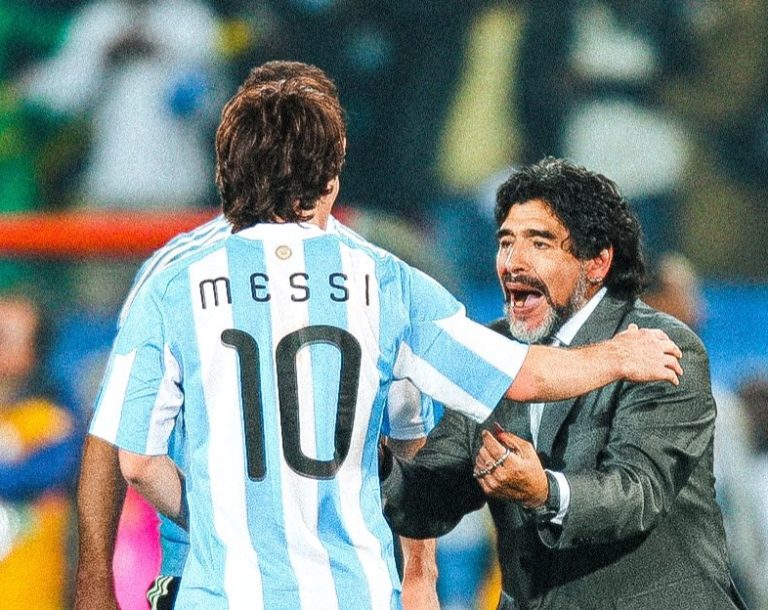 Lionel Messi: মেসির ১০ নম্বর কি এবার অবসরে? আর্জেন্টিনার সিদ্ধান্তে বাড়ছে রহস্য
