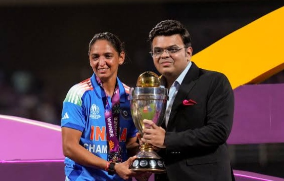 Champions Trophy: শ্রীলঙ্কা থেকে সরল, ভারতের মাটিতে প্রথম মহিলা চ্যাম্পিয়ন্স ট্রফি
