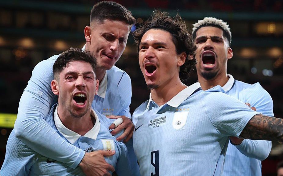 India vs Uruguay: কলকাতায় নামছে তারার মেলা! ফোরলানের ৪৬ জনের তালিকায় ভালভার্দে-আরাউহো-নুনেজ