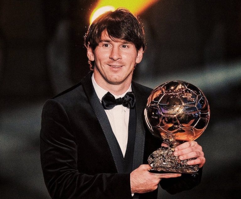 Ballon D’Or 2026: ৩৯-এও মেসি! ব্যালন ডি’অরের মঞ্চে ফিরলেন রাজা