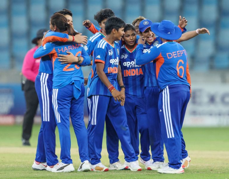 মহিলা এশিয়া কাপ