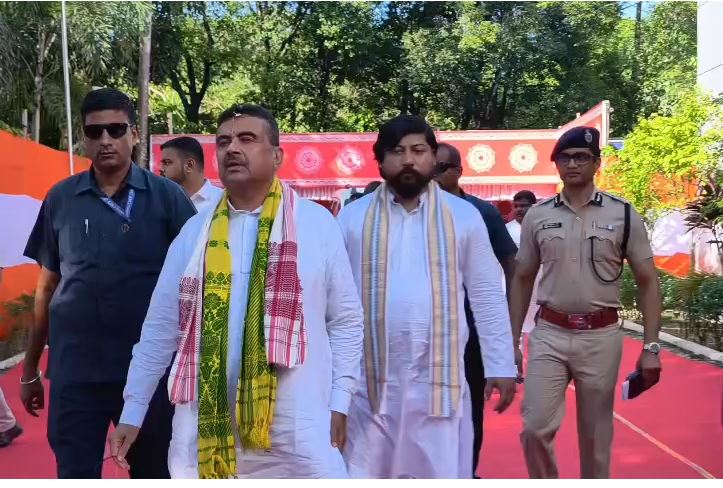 কামতাপুরের দাবিতে আন্দোলনকারীদের সঙ্গে আলোচনায় প্রস্তুত মুখ্যমন্ত্রী