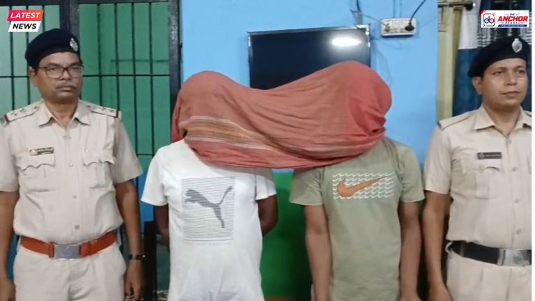 মালদহ টাউন স্টেশনে উদ্ধার ২ কোটির ব্রাউন সুগার