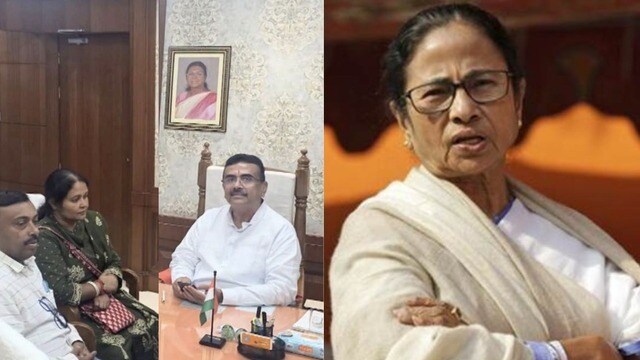 প্রার্থী হারিয়ে নন্দীগ্রামে কংগ্রেসকেই সমর্থন, ‘সিস্টার পার্টি’কে ভোট দেওয়ার আবেদন মমতার