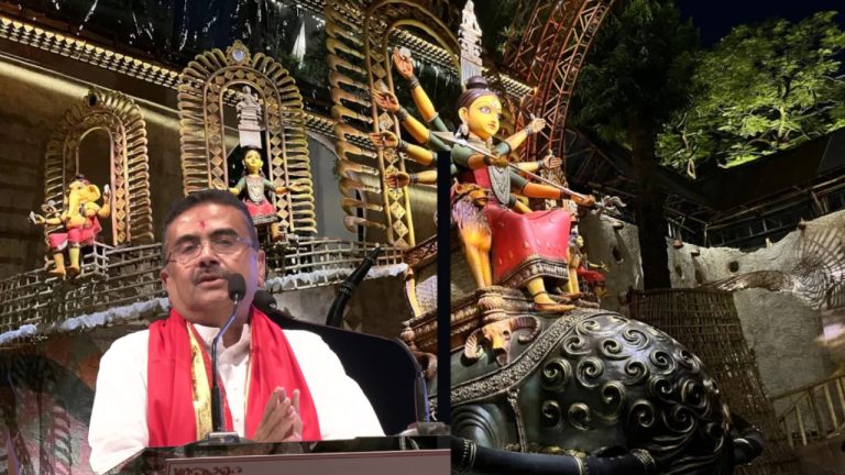 দুর্গাপুজোর অনুদান এক লক্ষ, বন্ধ কার্নিভাল, একগুচ্ছ ঘোষণা মুখ্যমন্ত্রীর