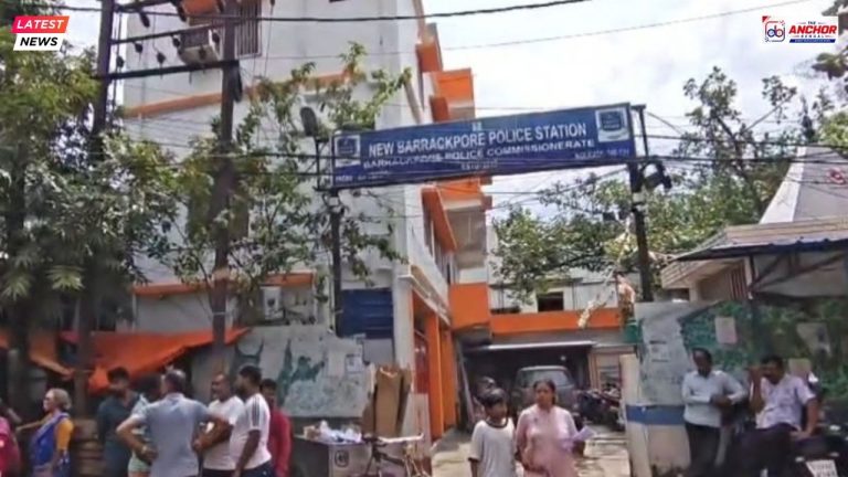 শিশু কোলে যাওয়ার পথে গৃহবধূর শ্লীলতাহানির অভিযোগ
