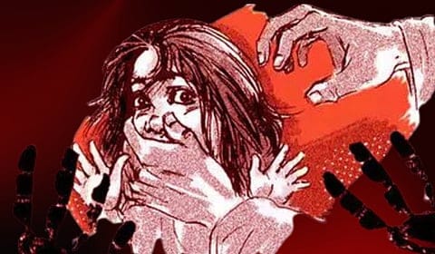 নাবালিকার সন্তান প্রসব, ন’মাস ধরে যৌন নিগ্রহের অভিযোগে গ্রেপ্তার যুবক