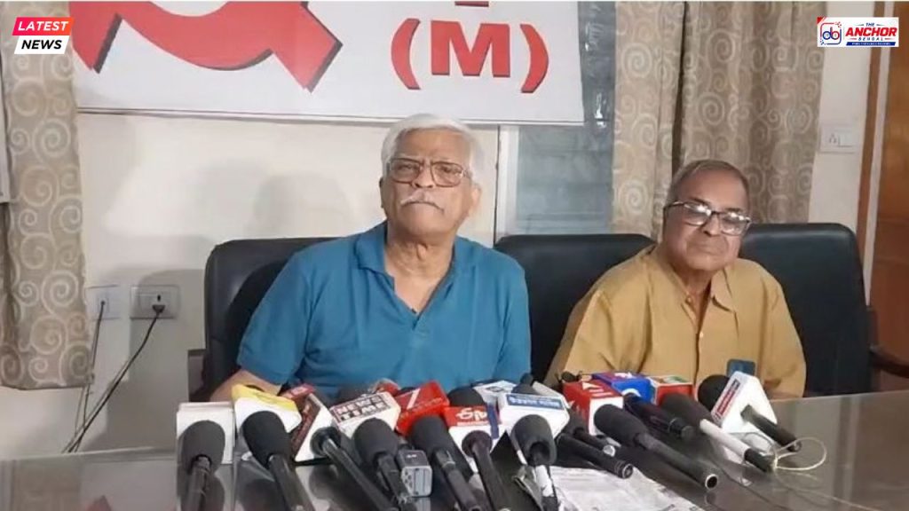 তৃণমূল-বিজেপির দ্বিমেরু রাজনীতি: বৃহত্তর আন্দোলনের ডাক সুজনের