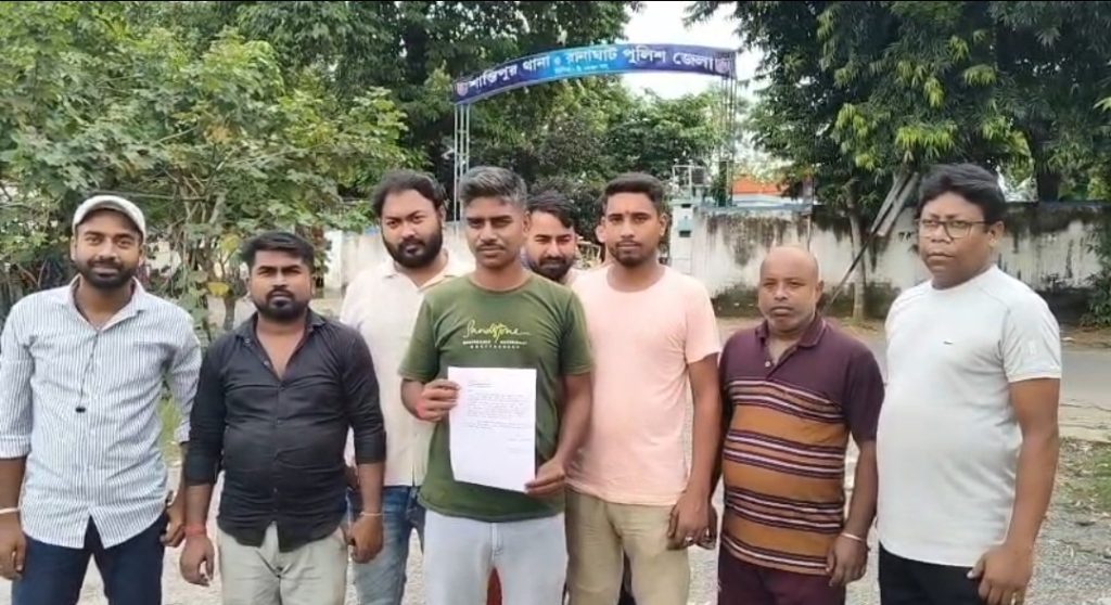 রাজ্যের মুখ্যমন্ত্রীকে ‘গুন্ডা’ বলায় কল্যাণের বিরুদ্ধে মানহানি মামলা বিজেপির