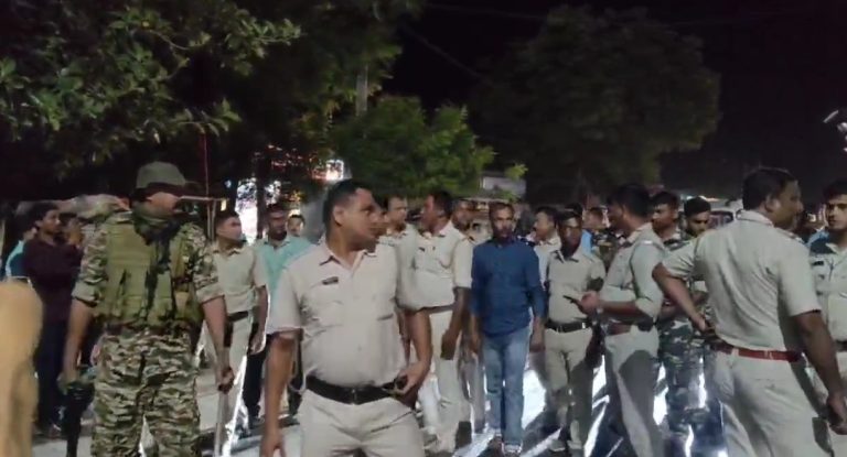ভোট পরবর্তী হিংসা মামলায় নানুর উপপ্রধান গ্রেপ্তার