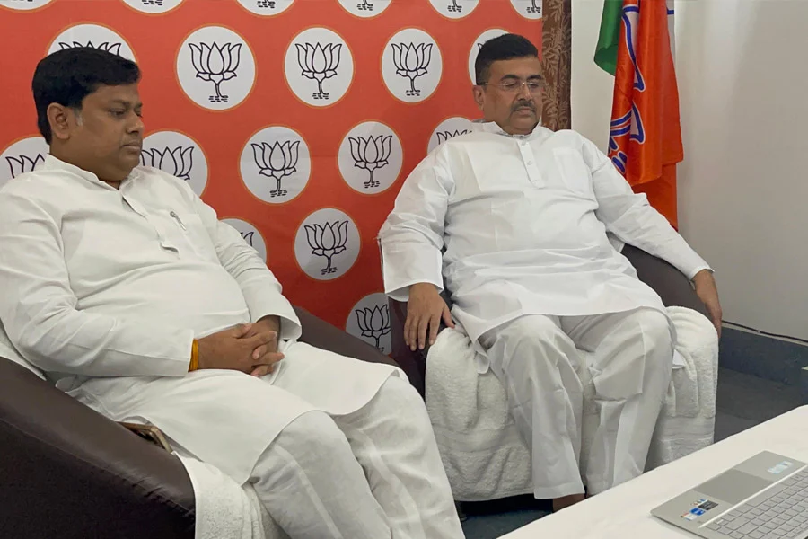 দক্ষিণ দিনাজপুর সফরে মুখ্যমন্ত্রী, সুকান্ত মজুমদারের বাড়ি মধ্যাহ্নভোজ
