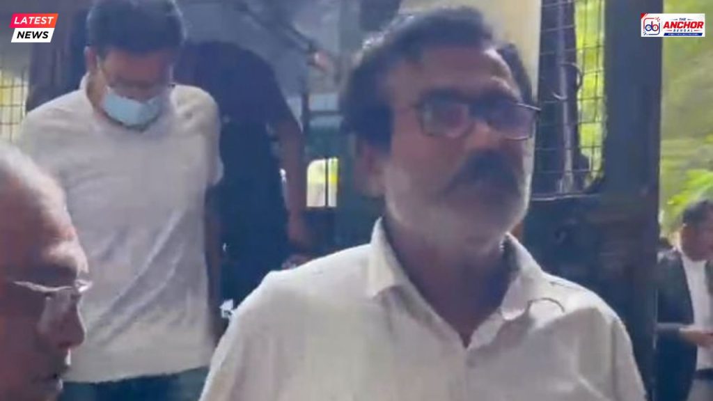 টুলু মণ্ডল কেসে গ্রেপ্তার হওয়া অভিযুক্তদের জেল হেফাজত